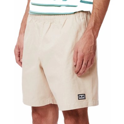 Obey Easy Relaxed Twill Short M 172120078-cly