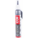 CX80 PSAB Profesionální silikon 210 ml černá – Hledejceny.cz
