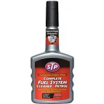STP Complete Fuel System Cleaner - Petrol 400 ml – Sleviste.cz