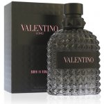 Valentino Valentino Uomo Born In Roma toaletní voda pánská 150 ml – Hledejceny.cz