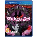 Danganronpa Another Episode: Ultra Despair Girls