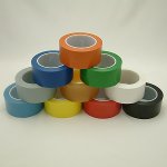 3M 764i vinylová páska černá 50 mm x 33 m – Zboží Dáma