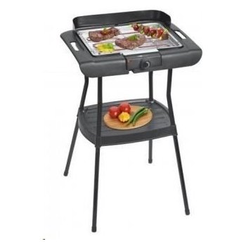 Clatronic BQS3508 Barbeque