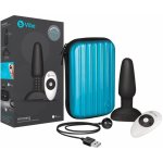 b-Vibe rimming Anállní kolík – Zboží Mobilmania