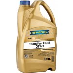 Ravenol Transfer Fluid DTF-1 4 l – Zboží Mobilmania