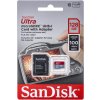 Paměťová karta SanDisk microSDXC 128 GB UHS-I SDSQUAR-128G-GN6IA