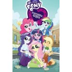 My Little Pony Anderson Ted – Sleviste.cz