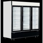 Tefcold LGC7500 – Zboží Dáma