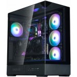 Zalman P40 Prism Black – Zboží Živě