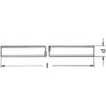 Killich svorník M12x65 2510.50 jak. 12050.6 [1 ks] – Hledejceny.cz