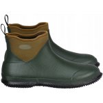 Holínky dámské nad kotník protiskluzové odolné proti vlhkosti – Sleviste.cz