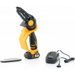 Riwall PRO RAHS 1820i SET – Hledejceny.cz
