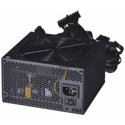 Endorfy Vero L5 Bronze 600W EY7A005 – Sleviste.cz