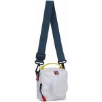 LEGO BAGS Brick 1x1 mini crossbody 1 bílá – Sleviste.cz