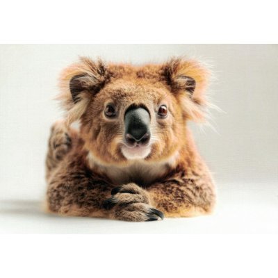 Pohlednice Medvídek koala – Sleviste.cz