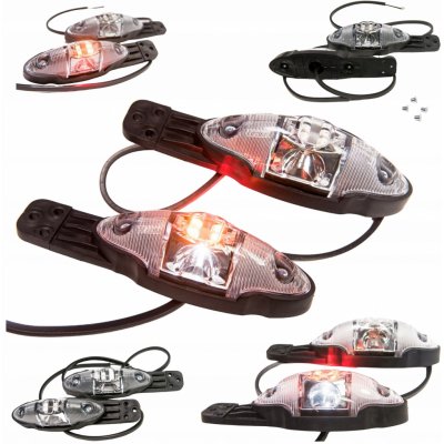 Fristom FT-038 I(12-36V) na držáku – Sleviste.cz