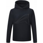 Eurostar Claes Hoodie dámská černá – Zboží Dáma