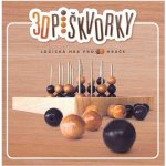 Detoa 3D piškvorky – Zboží Živě