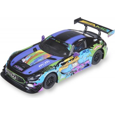 SCX Original Mercedes AMG GT3 Makes & Models – Zboží Dáma
