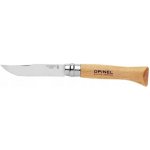Opinel Inox N°12 001084 – Zboží Dáma
