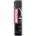 Motul C2+ Chain Lube Road Plus 400 ml – Zbozi.Blesk.cz