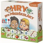 Efko Hry pro předškoláky – Hledejceny.cz