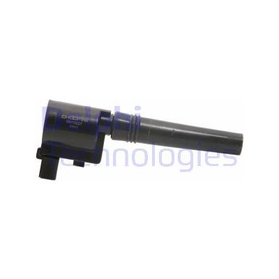 DELPHI Zapalovací cívka GN10227-12B1 – Hledejceny.cz