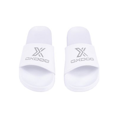 Oxdog Offcourt Slide Sandal bílá – Sleviste.cz