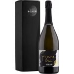 Cantine Borga Prosecco Spumante magnum 11,5% 1,5 l (holá láhev) – Sleviste.cz