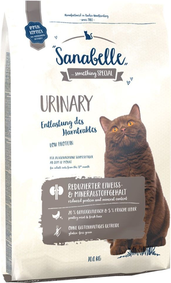 Bosch Sanabelle Urinary 2 kg