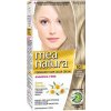 Barva na vlasy Farcom permanentní barva na vlasy bez amoniaku 10.91 extra světlá platinově blond 60 ml