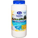 Sparkly POOL pH plus 3 kg – Zbozi.Blesk.cz