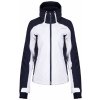 Dámská sportovní bunda Kjus Women Formula Jacket white deep space