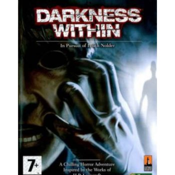 Darkness Within 1: In Pursuit of Loath Nolder