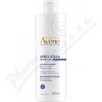 Avene Sun After Sun reparační péče po opalování (Moisturizing, Soothing, Hypoallergenic, Non-Comedogenic) 400 ml – Zboží Dáma