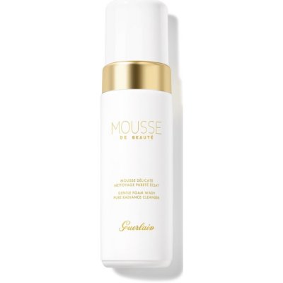 Guerlain Beauty jemná odličovací pěna (Pure Radiance Cleanser) 150 ml