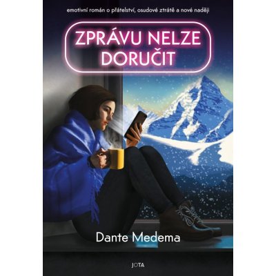 Zprávu nelze doručit - Dante Medema – Zbozi.Blesk.cz
