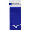 Golfové příslušenství a doplňky Mizuno Micro Fibre Cart Towel Staff golfový ručník