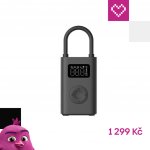 Xiaomi Portable Electric Air Compressor 2 – Zboží Dáma
