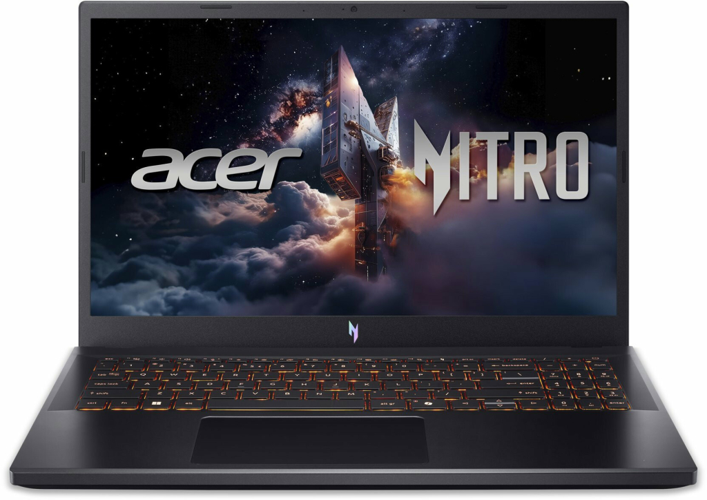 Acer Nitro V 15 NH.QZAEC.01A