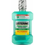 Listerine Fresh Mint 1 l – Sleviste.cz