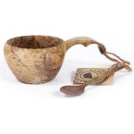 Kupilka Kuksa 210 ml + lžička – Zboží Dáma