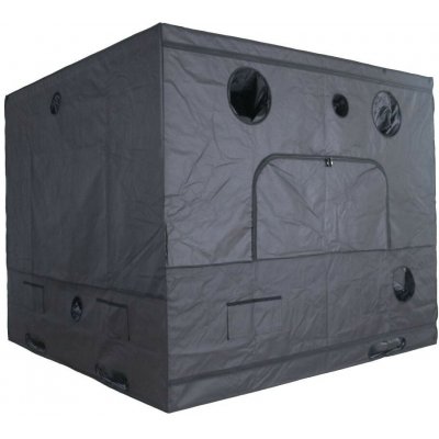 GorillaBox Tent Deluxe 400x300x200 cm – Zboží Dáma