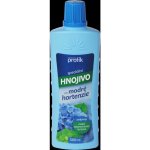 Forestina hnojivo PROFÍK na modré hortenzie 500 ml – Zboží Dáma
