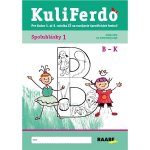 Kuliferdo - Spoluhlásky 1 - Raabe