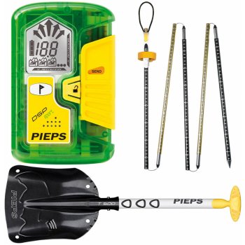 Pieps Set DSP Sport