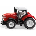 Siku Blister traktor Mauly X540 červený – Hledejceny.cz
