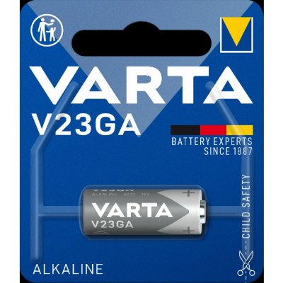 Varta Professional V23GA 1ks 63248 – Zbozi.Blesk.cz