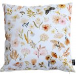 Textilomanie Venkovní polštář ELAROSA krémový 45x45 – Sleviste.cz