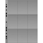 Obal A4 PVC SPORT karty 120my 10ks – Sleviste.cz